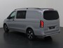Mercedes-Benz eVito Bestelwagen 112 L2 66kWh | Snelladen | Cruise Control | Stoelverwarming | Achterklep met ruit | Privacy glas | Bumpers in kleur |