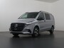 Mercedes-Benz eVito Bestelwagen 112 L2 66kWh | Snelladen | Cruise Control | Stoelverwarming | Achterklep met ruit | Privacy glas | Bumpers in kleur |