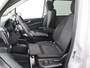 Mercedes-Benz eVito Bestelwagen 112 L2 66kWh | Snelladen | Cruise Control | Stoelverwarming | Achterklep met ruit | Privacy glas | Bumpers in kleur |