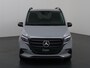 Mercedes-Benz eVito Bestelwagen 112 L2 66kWh | Snelladen | Cruise Control | Stoelverwarming | Achterklep met ruit | Privacy glas | Bumpers in kleur |