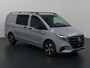 Mercedes-Benz eVito Bestalwagen 112 66 kWh L2 | MultiBeam LED | Stoelverwarming | Apple Carplay | Achteruitrijcamera | Airco | Cruise Control | Vaste ruit linksvoor |