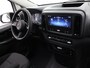 Mercedes-Benz eVito Bestelwagen L2 66 kWh | Navigatie | Achteruitrijcamera | 80 kWh Snelladen | Dodehoekassistent | Lichtmetalen velgen |