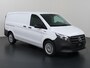 Mercedes-Benz eVito Bestelwagen 112 L2 66 kWh | Navigatie | Achteruitrijcamera | 80 kWh Snelladen | Achterdeuren | Dodehoekassistent |