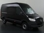 Mercedes-Benz eSprinter 414 GB L2 H2 PRO | 81 kWh | 4250 GVW | 2000 KG Trekhaak | Cruise-Controle | MBUX | Achteruitrijcamera | DC laden 115 kW |  Smartphone integratie pakket |