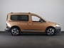 Volkswagen Caddy 1.5 TSI eHybride Life PAN Americana 115 pk Automaat (DSG) | Navigatie | Panoramadak | Trekhaak | Parkeersensoren (Park assist) | Achteruitrijcamera | LED koplampen | Adaptieve cruise control | Stoelverwarming |