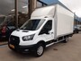 Ford Transit 350 2.0 TDCI 130Pk L4 Trend Laadklep, Airco Cruisecontrol