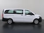 Mercedes-Benz eVito Tourer 129 L2 PRO 90kWh | Snelladen 110 KWh | Parkeerpakket | Comfortbestuurdersstoel | Dodehoekassistent | Navigatie | 360KM range |