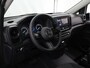 Mercedes-Benz eVito Tourer 129 L2 PRO 90kWh | Snelladen 110 KWh | Parkeerpakket | Comfortbestuurdersstoel | Dodehoekassistent | Navigatie | 360KM range |