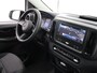 Mercedes-Benz eVito Tourer 129 L2 PRO 90kWh | Snelladen 110 KWh | Parkeerpakket | Comfortbestuurdersstoel | Dodehoekassistent | Navigatie | 360KM range |
