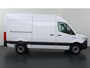 Mercedes-Benz eSprinter 314 L2 H2 PRO | 56 kWh | 100% elektrisch | Parkeerpakket met achteruitrijcamera | 2000kg Trekhaak | 115Kw/u DC Snelladen | Smartphone integratie pakket | Carplay | Camera | Comfort bestuurdersstoel |
