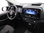 Mercedes-Benz eVito Tourer 129 L2 PRO 90kWh | Snelladen 110 KWh | Navigatie | Parkeerpakket | Comfortbestuurdersstoel |Dodehoekassistent | 8 Zitplaatsen | 360Km Range |