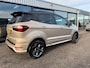 Ford EcoSport 1.0 EcoBoost 125pk AUTOMAAT ST-Line , voorruitverwarming , stoel en stuur verwarming