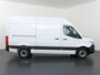 Mercedes-Benz Sprinter 315 | Aut. | L2 H2 | RWD | PRO | 3500 KG. AHW | Airco | Cruise Control | 3500 KG. AHW | Carplay / Android Auto | Dodehoekassistent | Lane-Assist | Multifunctioneel Stuurwiel | 3-zits |