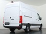 Mercedes-Benz Sprinter 315 | Aut. | L2 H2 | RWD | PRO | 3500 KG. AHW | Airco | Cruise Control | 3500 KG. AHW | Carplay / Android Auto | Dodehoekassistent | Lane-Assist | Multifunctioneel Stuurwiel | 3-zits |