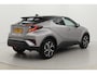 Toyota C-HR 1.8 Hybrid Bi-Tone | Volledige dealerhistorie | Dodehoek detectie | Leder | Navigatie | JBL | Stoel-/stuurverwarming | Full LED | Parkeersensoren voor/achter | Keyless | Adaptive Cruise | Clima | 18 inch