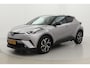 Toyota C-HR 1.8 Hybrid Bi-Tone | Volledige dealerhistorie | Dodehoek detectie | Leder | Navigatie | JBL | Stoel-/stuurverwarming | Full LED | Parkeersensoren voor/achter | Keyless | Adaptive Cruise | Clima | 18 inch