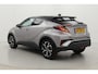 Toyota C-HR 1.8 Hybrid Bi-Tone | Volledige dealerhistorie | Dodehoek detectie | Leder | Navigatie | JBL | Stoel-/stuurverwarming | Full LED | Parkeersensoren voor/achter | Keyless | Adaptive Cruise | Clima | 18 inch