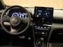 Toyota Yaris Cross 1.5 Hybrid 130 GR Sport - PANORAMADAK - PARKEERSENSOREN VOOR EN ACHTER - HEAD-UP DISPLAY - JBL GELUIDSINSTALLATIE - 360 GRADEN CAMERA - ELEKTRISCHE ACHTERKLEP - VOORRUIT, STOEL EN STUUR VERWARMING - DODEHOEK DETECTIE