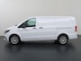 Mercedes-Benz eVito Bestelwagen 112 L2 66 kWh | Navigatie | Achteruitrijcamera | 80 kWh Snelladen | Achterdeuren | Schuifdeur links |