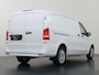 Mercedes-Benz eVito Bestelwagen 112 L2 66 kWh | Navigatie | Achteruitrijcamera | 80 kWh Snelladen | Achterdeuren | Schuifdeur links |
