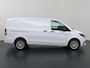 Mercedes-Benz eVito Bestelwagen 112 L2 66 kWh | Navigatie | Achteruitrijcamera | 80 kWh Snelladen | Achterdeuren | Schuifdeur links |