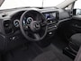 Mercedes-Benz eVito Bestelwagen 112 L2 66 kWh | Navigatie | Achteruitrijcamera | 80 kWh Snelladen | Achterdeuren | Schuifdeur links |