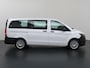 Mercedes-Benz eVito Tourer 129 L2 PRO 90kWh | Snelladen 110 KWh | Navigatie | Parkeerpakket | Comfortbestuurdersstoel |Dodehoekassistent | 8 Zitplaatsen |