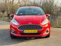 Ford Fiesta 1.6 TDCi Lease Titanium Navi Clima LMV PDC PERFECT ONDERHOUDEN NAP