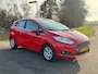 Ford Fiesta 1.6 TDCi Lease Titanium Navi Clima LMV PDC PERFECT ONDERHOUDEN NAP