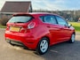 Ford Fiesta 1.6 TDCi Lease Titanium Navi Clima LMV PDC PERFECT ONDERHOUDEN NAP