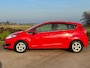 Ford Fiesta 1.6 TDCi Lease Titanium Navi Clima LMV PDC PERFECT ONDERHOUDEN NAP