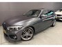 BMW 1-Serie 118i M-SPORT NAVI/SCHUIFDAK/LED/DAB/LEDER/ECC/PDC/CRUISE///