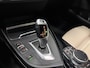 BMW 1-Serie 118i M-SPORT NAVI/SCHUIFDAK/LED/DAB/LEDER/ECC/PDC/CRUISE///