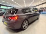 BMW 1-Serie 118i M-SPORT NAVI/SCHUIFDAK/LED/DAB/LEDER/ECC/PDC/CRUISE///