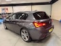 BMW 1-Serie 118i M-SPORT NAVI/SCHUIFDAK/LED/DAB/LEDER/ECC/PDC/CRUISE///