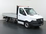 Mercedes-Benz Sprinter 315 CDI Open Laadbak L3 RWD PRO | 3500 KG Trekhaak | Smartphone integratie pakket | 10.25" MBUX Systeem |