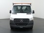 Mercedes-Benz Sprinter 315 CDI Open Laadbak L3 RWD PRO | 3500 KG Trekhaak | Smartphone integratie pakket | 10.25" MBUX Systeem |
