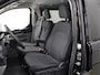 Ford Transit Custom 320 | 2.0 TDCI | L2 H1 | AWD | DUBBEL CABINE | LIMITED | 170 PK | CAMERA | BLIND-SPOT | ADAPTIEVE CRUISE | NAVIGATIE | STOELVERWARMING | VOORRUITVERWARMING | 2X ZIJSCHUIFDEUR | METALLIC BLACK