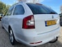 Skoda Octavia Combi 1.2 TSI Elegance Business Line Automaat Distributie Vervangen Jaar APK