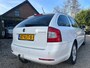Skoda Octavia Combi 1.2 TSI Elegance Business Line Automaat Distributie Vervangen Jaar APK