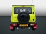 Suzuki Jimny 1.5 Stijl | Automaat | 4 persoons | Trekhaak | Climate Control | Camera |Tot 10 JAAR GARANTIE!!
