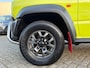 Suzuki Jimny 1.5 Stijl | Automaat | 4 persoons | Trekhaak | Climate Control | Camera |Tot 10 JAAR GARANTIE!!