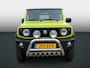 Suzuki Jimny 1.5 Stijl | Automaat | 4 persoons | Trekhaak | Climate Control | Camera |Tot 10 JAAR GARANTIE!!