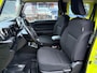 Suzuki Jimny 1.5 Stijl | Automaat | 4 persoons | Trekhaak | Climate Control | Camera |Tot 10 JAAR GARANTIE!!