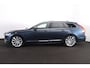 Volvo V90 T8 AWD Inscription - Luchtvering - Panoramisch schuif-/kanteldak - Intellisafe Assist/Surround - Head-up Display - Harman Kardon Audio - Nappaleder - Massagefunctie - Verwarmbare voorstoelen - Stoelventilatie - Getint glas - Trekhaak semi elektrisch inklapbaar - 20' LMV