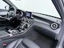 Mercedes-Benz C-klasse 180 AMG Sport Edition AMG Styling Panoramadak 19" Multispaaks Camera Trekhaak Automaat