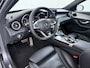 Mercedes-Benz C-klasse 180 AMG Sport Edition AMG Styling Panoramadak 19" Multispaaks Camera Trekhaak Automaat