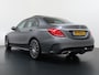 Mercedes-Benz C-klasse 180 AMG Sport Edition AMG Styling Panoramadak 19" Multispaaks Camera Trekhaak Automaat