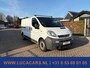 Opel Vivaro 2.5 CDTI L2H1DC Elegance AIRCO + 2X SHUIFDEUR!