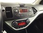 Kia Picanto 1.0 CVVT DynamicLine 85.900 km +NAP NL-auto